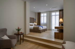 Отель Minaret Suites and Apartments  Ханья